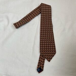 Polo Ralph Lauren Vintage Silk Tie